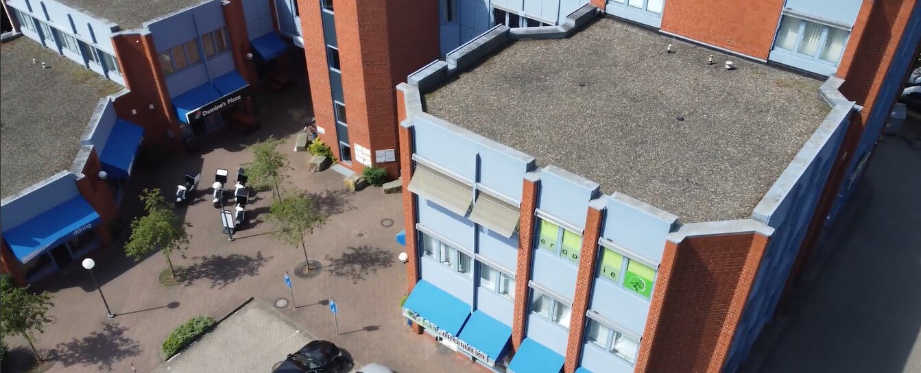 Szene aus dem Video